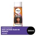 Salon Line SOS Óleo de Manga Condicionador 300ml